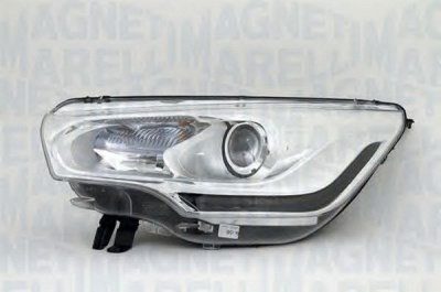 MAGNETI MARELLI 712464461129 -  Основная фара